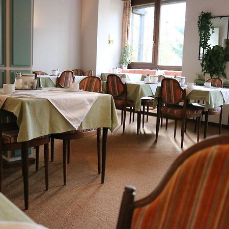 Hotel Brunnenhof Bad Fussing Exterior photo
